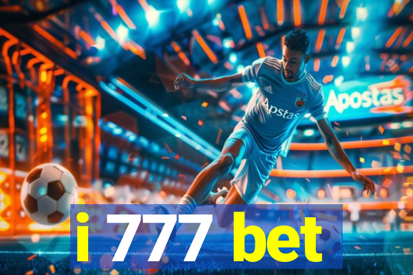 i 777 bet